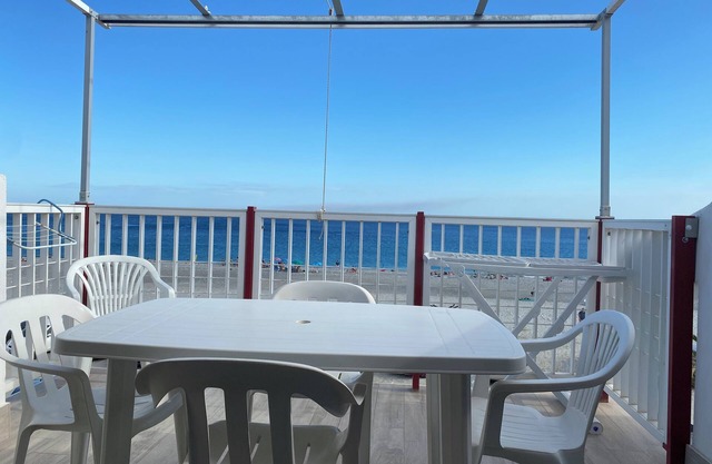 Appartamento sul Mare