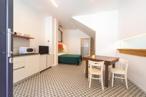 Appartamento THE FLAT
