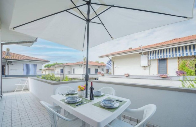 Appartamento Athena by Interhome