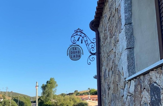 Appartamento Sa Domo Lada 4
