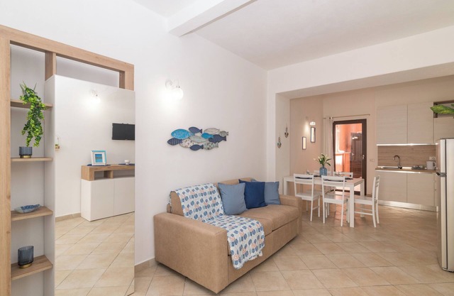 Appartamento Mirto In The City Center, Santa Teresa Gallura, Italy