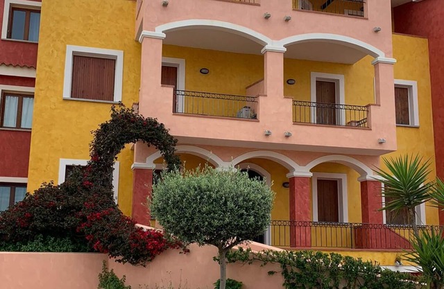 Appartamento Santa Teresa DI Gallura