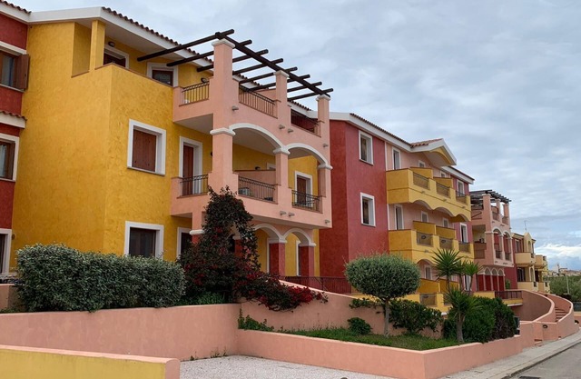 Appartamento Santa Teresa DI Gallura