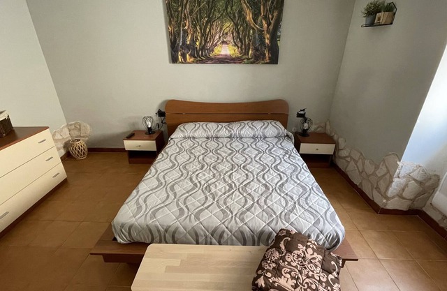 Appartamento da Ninni