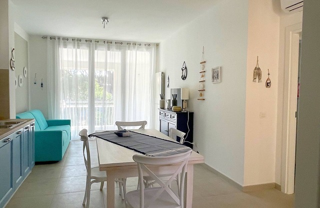 Appartamento Giannutri