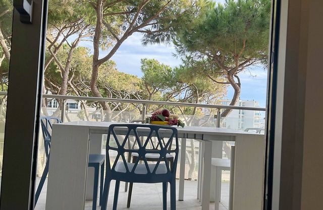 Appartamento Di Betta