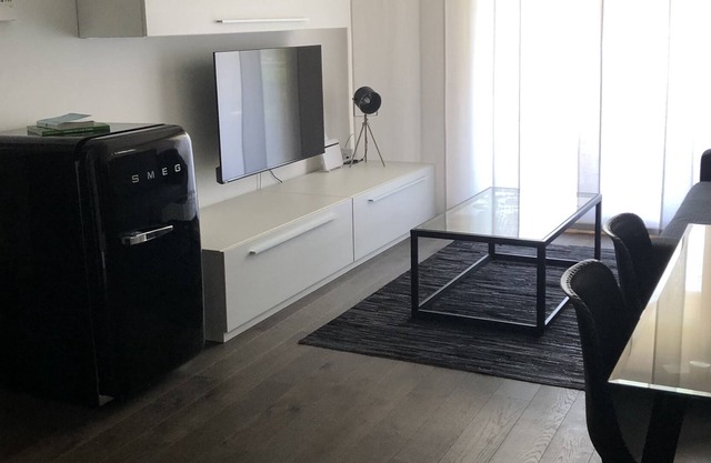 ALTE BRÜCKENWOHNUNG