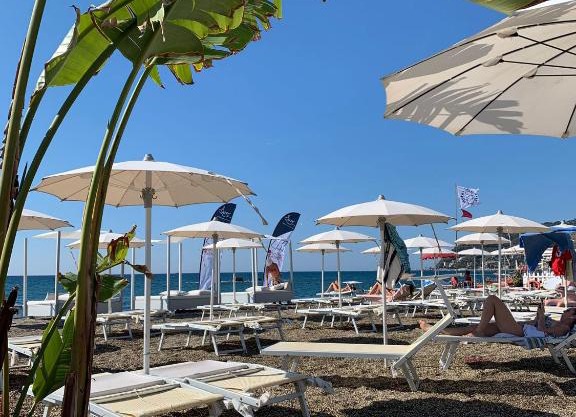 Appartamento SanBart Mare