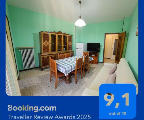 Appartamento b&b 'Casa Vittoria'