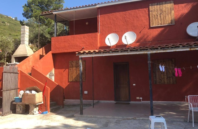 Wohnung zu Solanas c/0 Villasimius