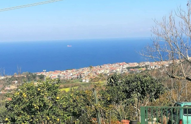 Appartamenti Borgo Ciaramiti.