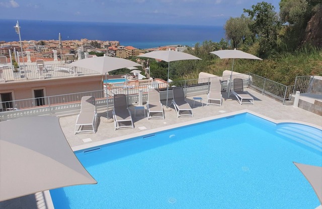 Appartamenti Borgo Panoramico N.8
