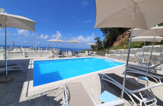 Appartamenti Borgo Panoramico N.9
