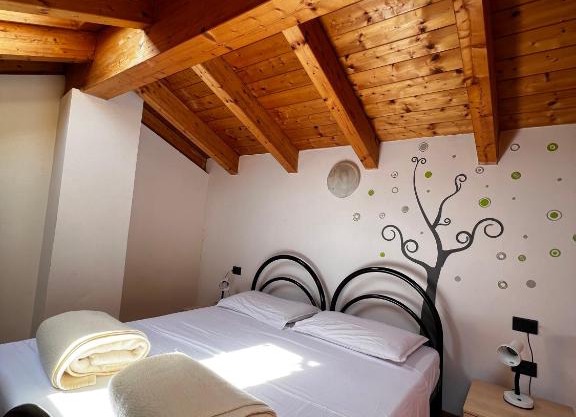 Appartamenti Casa Miravalle