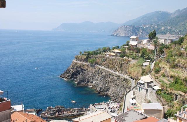 Appartamenti Da Paulin