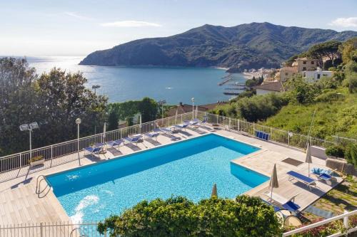 Appartamenti Enrica with amazing view