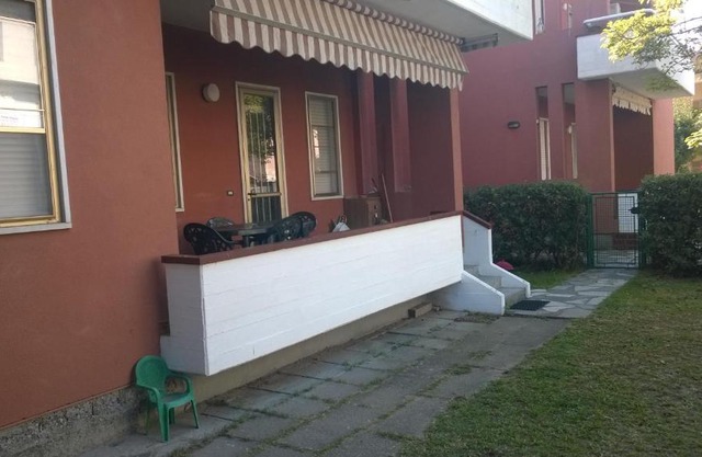 Appartamenti Fiumaretta MT 200 dalla spiaggia