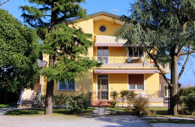 Appartamenti Giardino al Mare