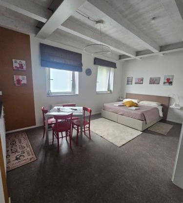 Appartamenti il borgo papavero