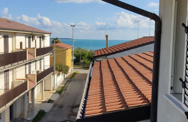 Appartamenti La Calabrese - Vongola