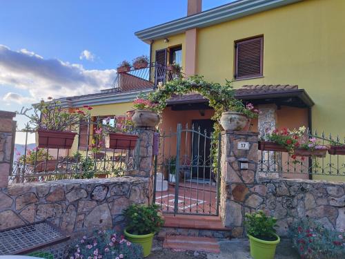 Appartamenti La Collina