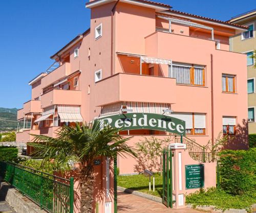 Appartamenti La Residenza