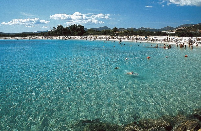 Appartamenti Ottiolu Village - Appartamento Bilocale 4 Letti