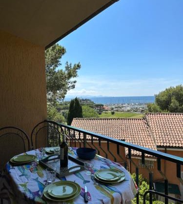 Appartamenti Portiglioni-Belvedere
