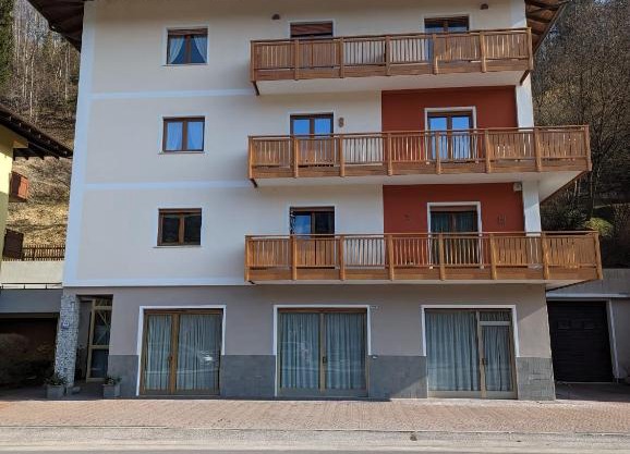 Appartamenti Pedrini