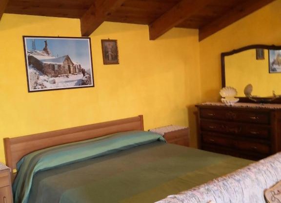 Appartamenti Rio Gendola