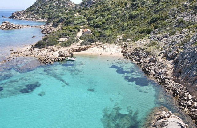 Appartamenti San Teodoro 1