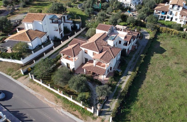 Appartamenti Torre di Barì