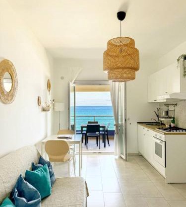 Appartamenti Vacanze Villa Meo