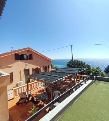 Appartamenti Villa Chiara
