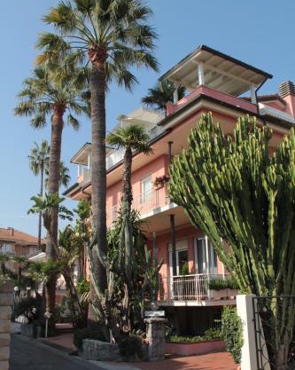 Appartamenti Villa Mirella