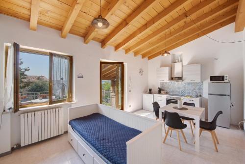 Appartamenti Villafiorito