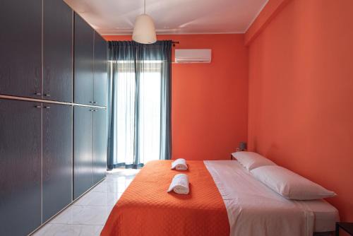 Appartamentino House numero 119