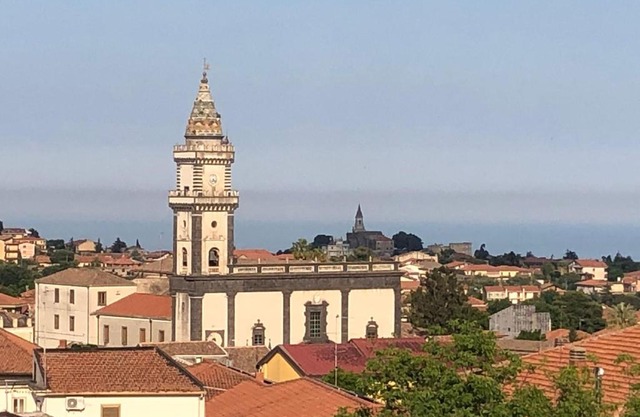 Appartamentino Mansardato