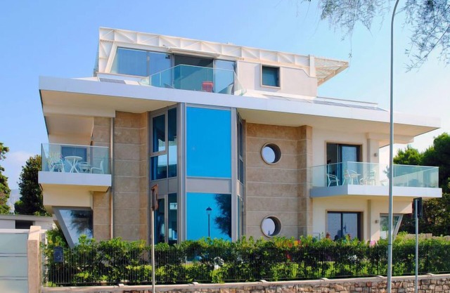 Appartamento 1 by Interhome