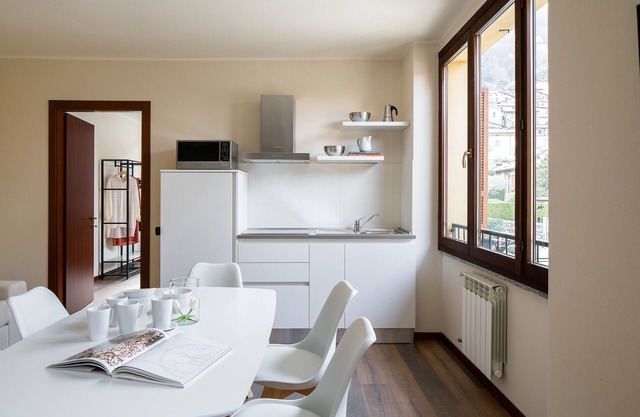 Appartamento 10 - Two Bedroom Apartment, Sleeps 6