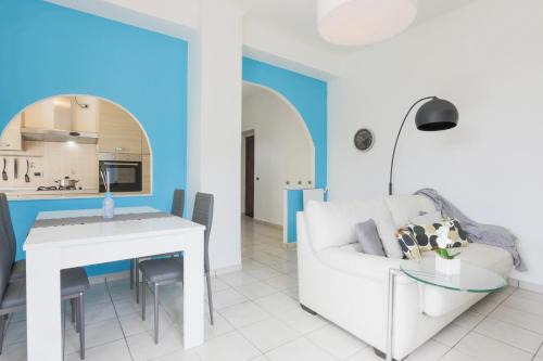 Appartamento 130mq 6 ospiti