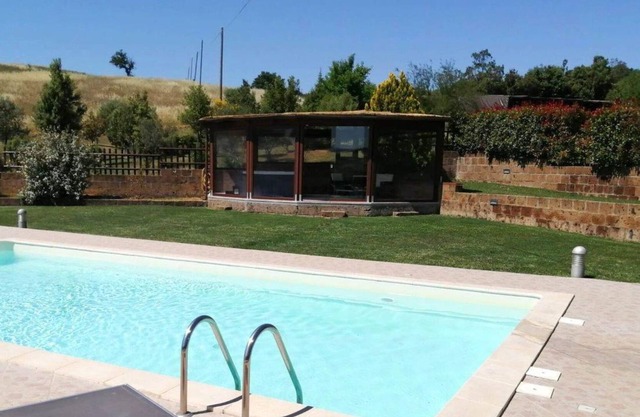 "Appartamento 3 - La Poiana" with Pool, Garden & Wi-Fi