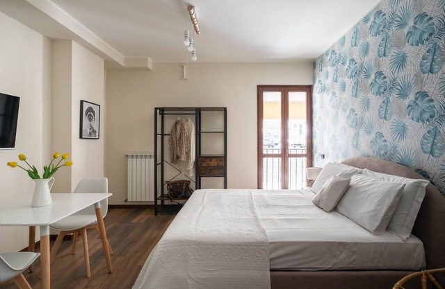 Appartamento 4 - One Bedroom Apartment, Sleeps 2