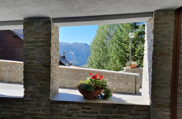 Appartamento 4 Posti Letto Grangesises Sestriere