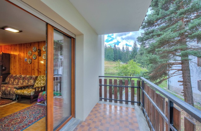 Appartamento 7 Bello Mountain View