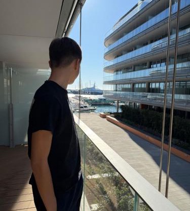 Appartamento 7 Waterfront Genova