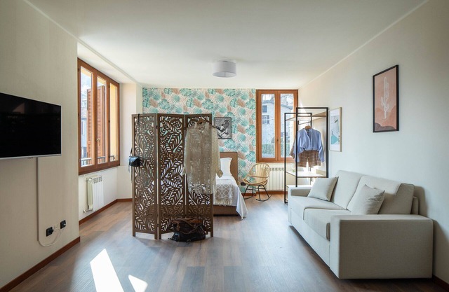 Appartamento 9 - Two Bedroom Apartment, Sleeps 6