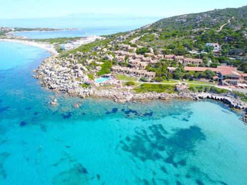 Appartamento a Baia Santa Reparata
