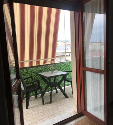 Appartamento a Bianco centro