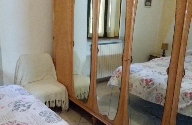 Appartamento a Brebbia